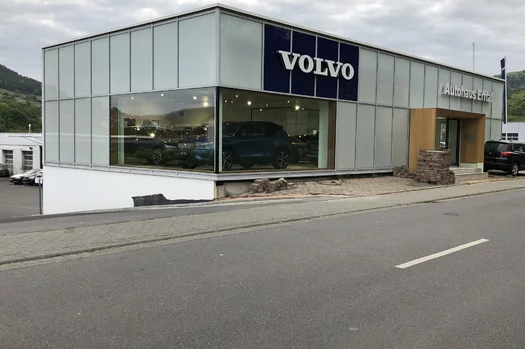 Erftal car dealership