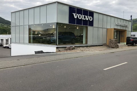 Erftal car dealership